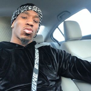 Meet your Posher, Teddie